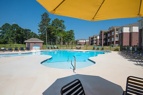 The Greens at Longhills Apartments Photo 1