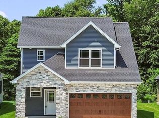 4215 S North Shore Dr, Knox, IN 46534