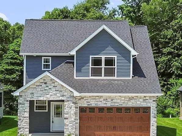 4215 S North Shore Dr, Knox, IN 46534