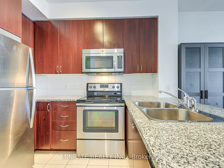 339 Rathburn Rd W #309 — Photo 5