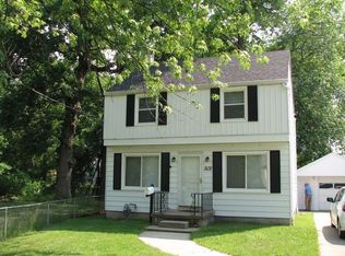 5131 Norton Pl, Toledo, OH 43615