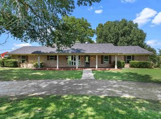 1530 State Highway 149, Carthage, TX 75633