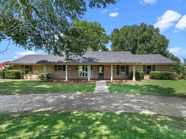 1530 State Highway 149, Carthage, TX 75633