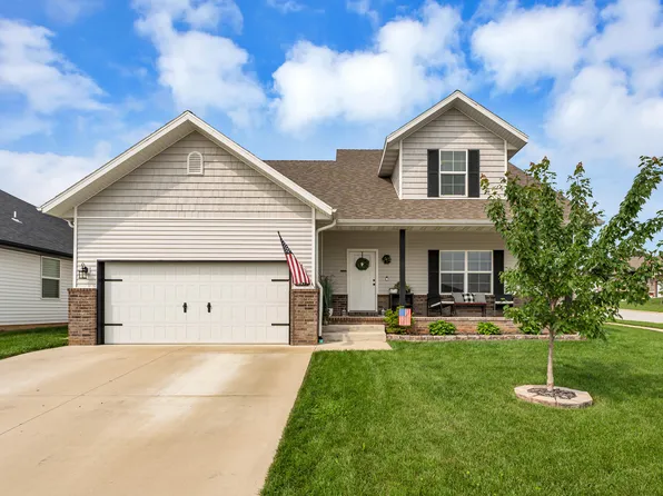 841 E Acacia Lane, Nixa, MO 65714