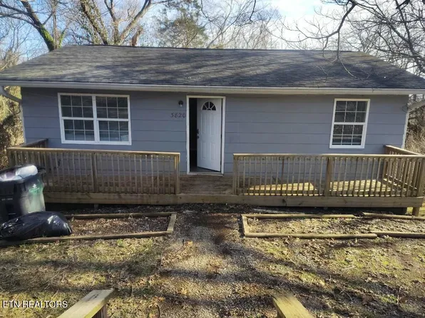 3820 Skyline Dr, Knoxville, TN 37914