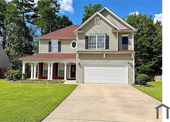 4 bed, 2074 sqft, $2,628 — Photo 1