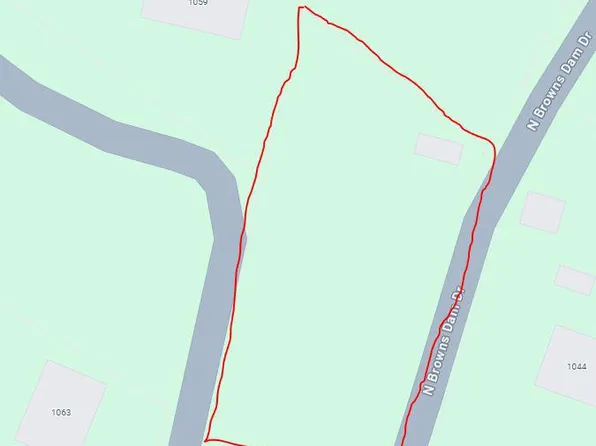 0 N Browns Dam Dr, New Oxford, PA 17350