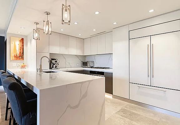 4th image of 630 1st Ave #16JK