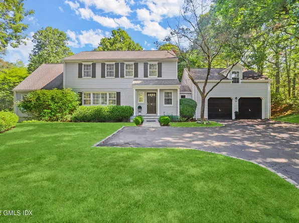 38 Angus Ln, Greenwich, CT 06831