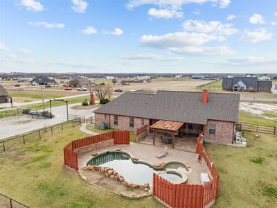 4040 Austin Cir, Sanger, TX, 76266