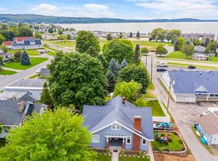 320 S Lake St, Boyne City, MI 49712