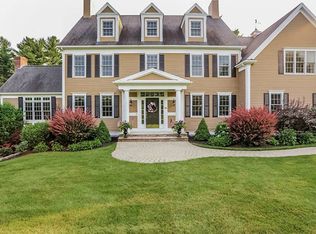 197 Country Club Way, Kingston, MA 02364