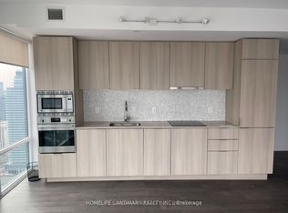 955 Bay St #3508-C01, Toronto, ON M5S 0C6