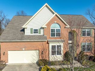 2576 Arborwood Dr, Loveland, OH
