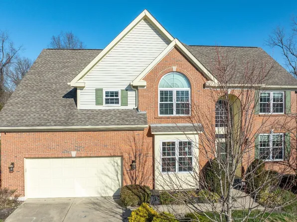 2576 Arborwood Dr, Loveland, OH 45140
