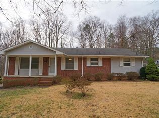 4930 Ryandale Rd, Winston Salem, NC 27104
