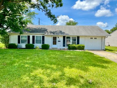 1306 Fairview Dr, Greenfield, IN, 46140