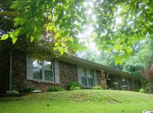 1030 Wildwood Park Rd, Florence, AL 35630