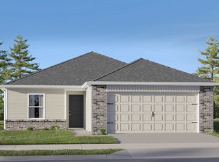 RC Wright Plan, Brookhaven, Odenville, AL 35120