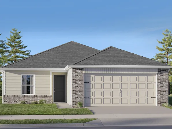 Wright Plan, Glenmont Acres : Glenmont Acres Single Family