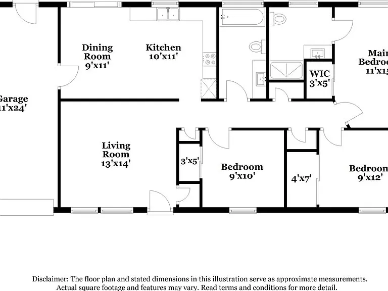 208 Sam Pate Dr — Photo 2