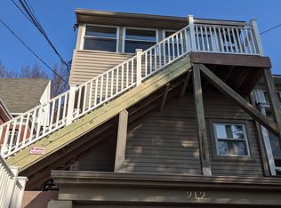 212 E Gay St APT 2, West Chester, PA 19380