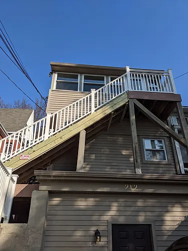 212 E Gay St #2 Photo 1