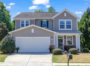 121 Ryder Cup Cir, Raleigh, NC 27603
