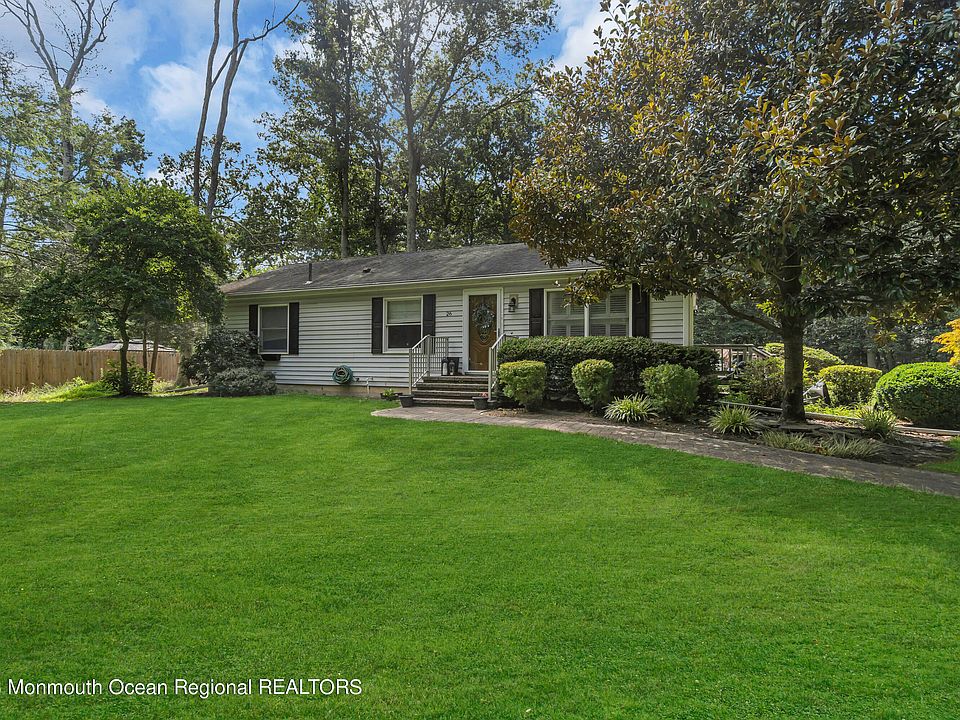 26 Frank Applegate Road, Jackson, NJ 08527 MLS 22322383 Zillow