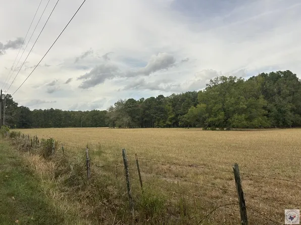 Miller County 43, Fouke, AR 71837
