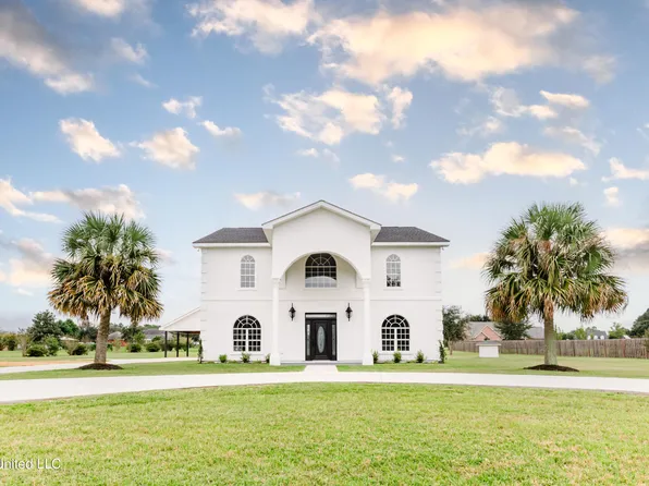 5416 Remington Rd, Moss Point, MS 39562