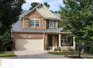 509 Deepwater Cove Way, Canton, GA 30115