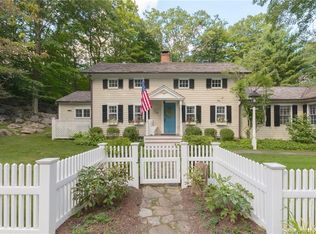 4 Pond Rd, Wilton, CT 06897