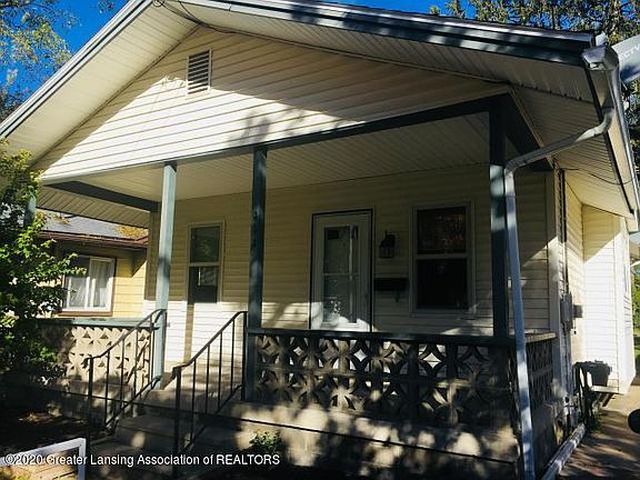 2nd image of 333 E Hodge Ave