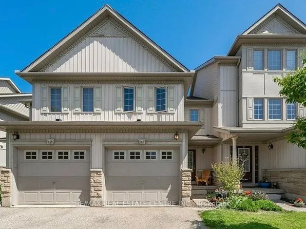 85 Bankside Dr, Kitchener, ON