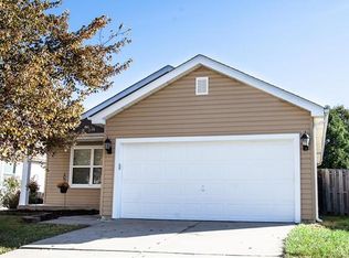 1562 Brittany Timbers Dr, Saint Charles, MO