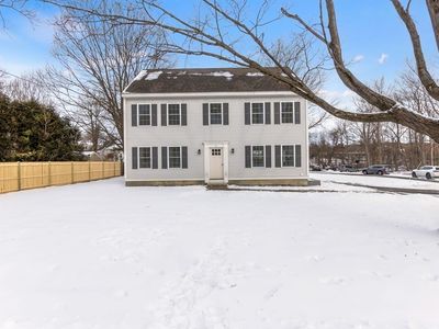 4 Field St, Amesbury, MA, 01913