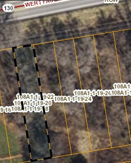2nd image of Wert Faulkner Hwy