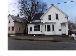 68 Brook St, Sanford, ME 04073