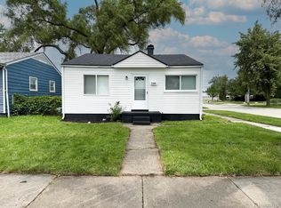 11283 Sherman Ave, Warren, MI 48089