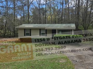 2851 Campbellton Hwy, Dothan, AL 36301