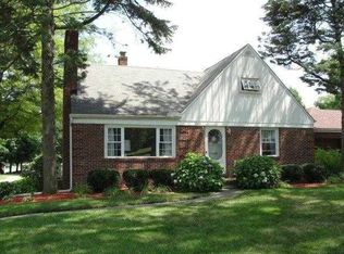 3503 Beechway Blvd, Toledo, OH 43614