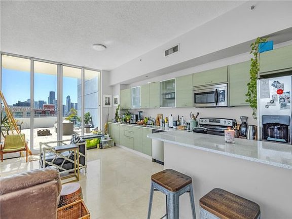 3rd image of 350 NE 24th St APT 1201
