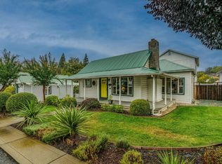 135 Amelia St, Sutter Creek, CA 95685