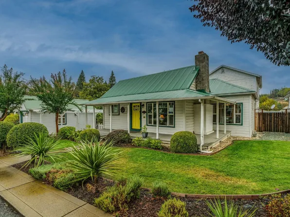 135 Amelia St, Sutter Creek, CA 95685