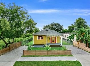2015 Bartholomew St, New Orleans, LA 70117