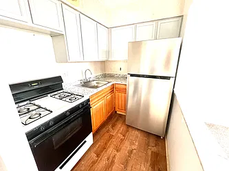 Rented by Citi Homes Inc