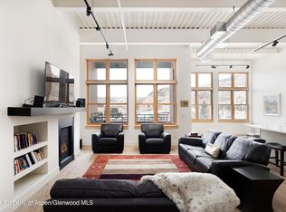 231 Robinson St UNIT 214, Basalt, CO 81621