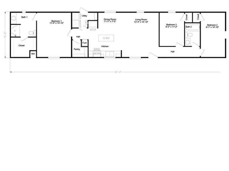 1720 Coral Rd — Photo 6