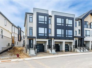 55 Tom Brown Dr #64, Brant, ON N3L 0H8